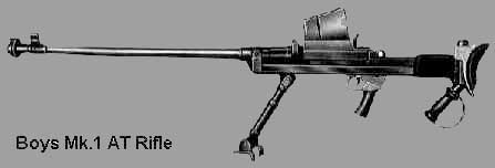 Boys AT Rifle