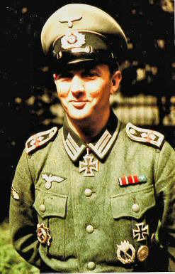 Emil Schareina