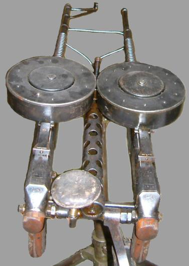 7,62 Itpk DA-2