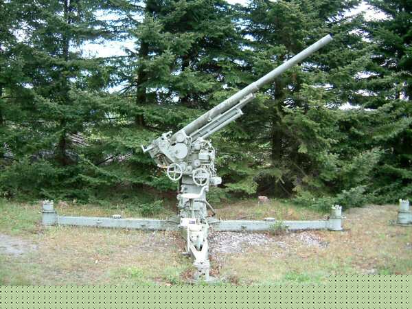 Bofors m/29