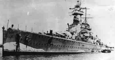 Admiral Graf Spee