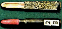 Platzpatrone