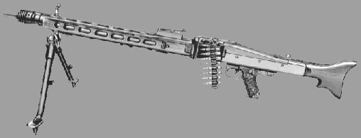 MG 42