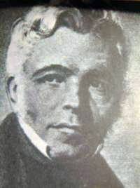  Karl Friedrich Schinkel