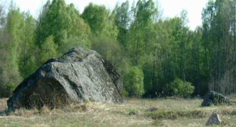 Ihantalaa