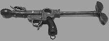 Sturmpistole