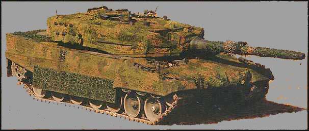 Leopard 2