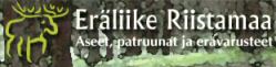 Er�liike Riistamaa