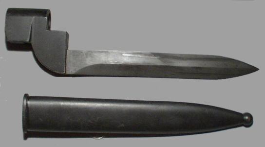 No.9 Mk.I E-Afrikkalainen