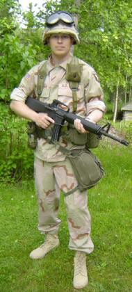 BDU-asu
