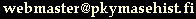 S�hk�postia webmasterille