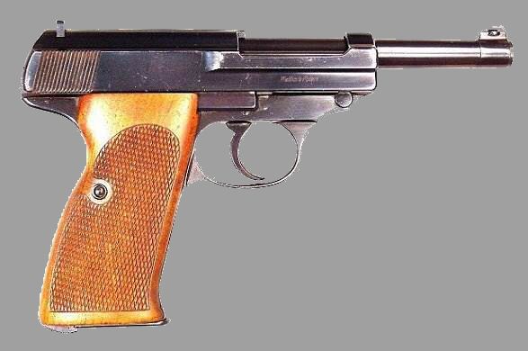 Armee Pistole