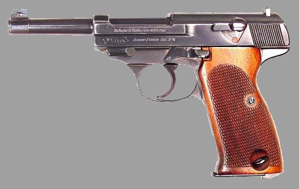 Armee Pistole