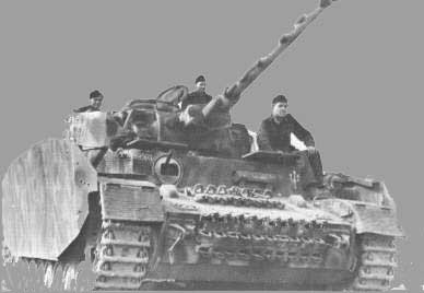 Panzer IV