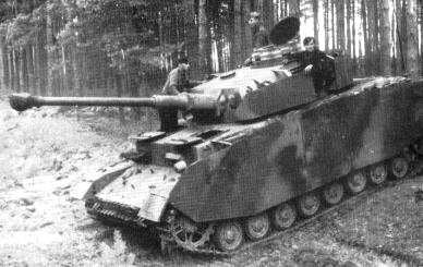 Panzer IV