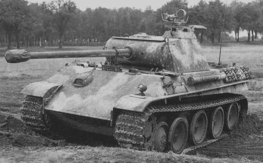Panzer V