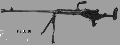 PzB 38