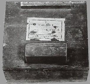 Holzmine 42
